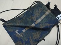 バスケ　ナップサック
