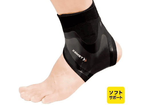 ザムスト FILMISTA ANKLE