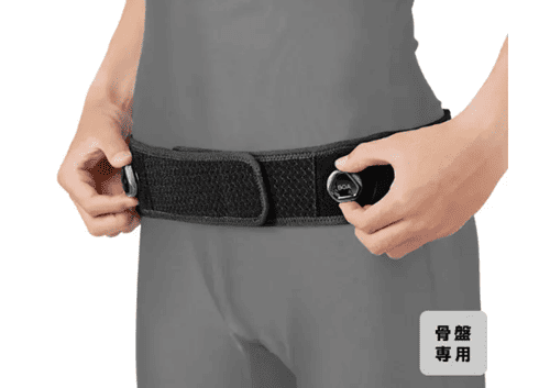 ペルヴィロック