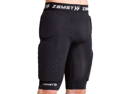 BRAVE-PAD SHORTS