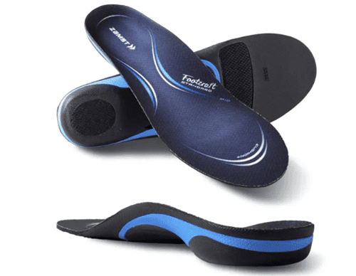 Footcraft STANDARD CUSHION+