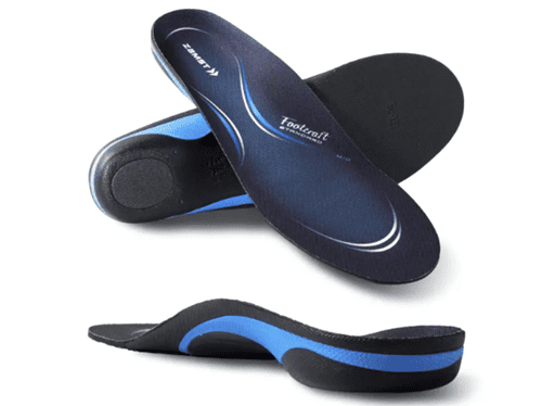 Footcraft STANDARD